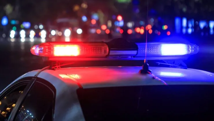 İstanbul’da kadın sürücünün önünü kesen zanlı yakalandı