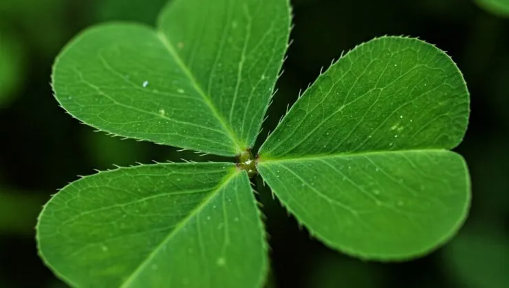 Doğanın Yeşil Şifası: Yonca Bitkisi ve İnsan Sağlığına Sunduğu Potansiyel Faydalar