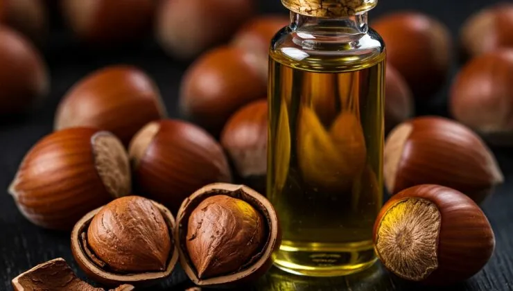 Karadeniz’in Altın Damlası: Fındık Yağı ve İnsan Sağlığına Sunduğu Değerli Katkılar