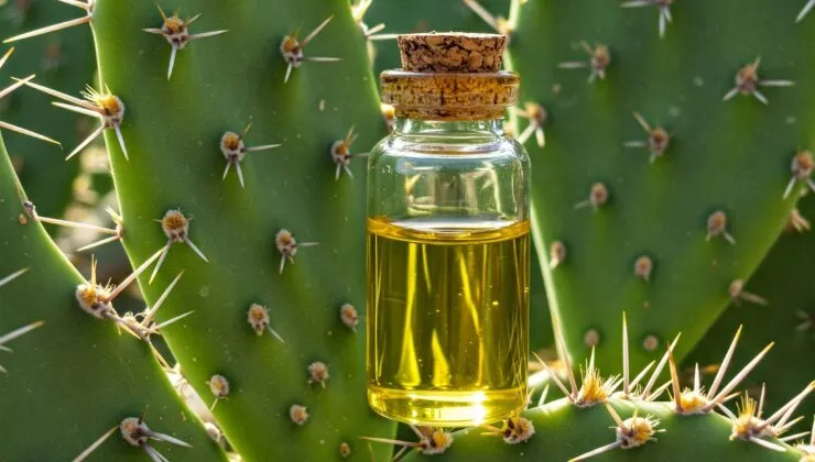 Çöllerin Gizemli Meyvesi: Frenk İnciri ve Yağının İnsan Sağlığına Sunduğu Mucizevi Dokunuşlar