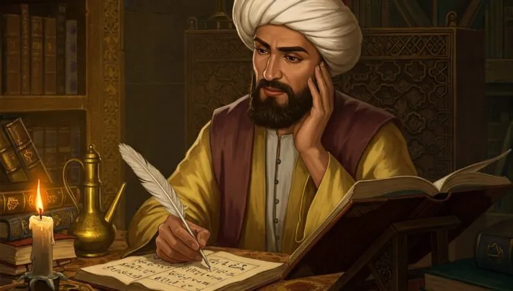 Bilgeliğin İzinde Bir Öncü: Harezmî ve Cebirin Doğuşu