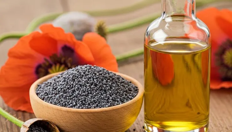 Bin Yıllık Uyku Tohumunun Gizemli Yağı: Haşhaş Yağı ve İnsan Sağlığına Sunduğu Potansiyel Faydalar