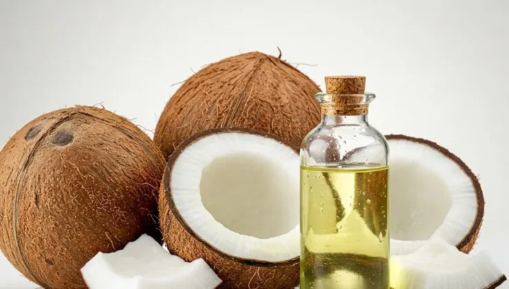Tropik Cennetin Yağı: Hindistan Cevizi Yağının Palmiye Ağacından Sofralara Uzanan Şifalı Yolculuğu