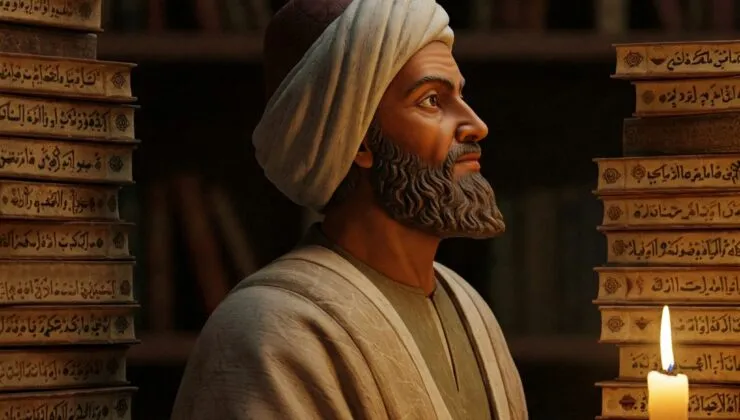 Bilgeliğin Işığında Bir Gezgin: Farabi ve Felsefenin Altın Çağı