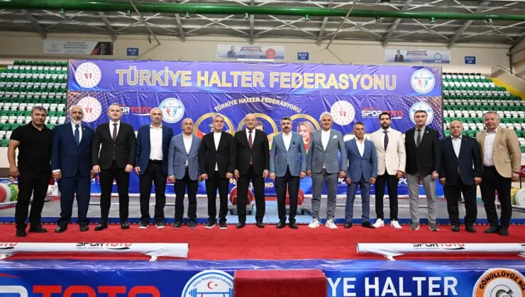 Yıldırım Belediyesi, U15 ve Yıldızlar Ferdi Türkiye Şampiyonası’na ev sahipliği yapıyor
