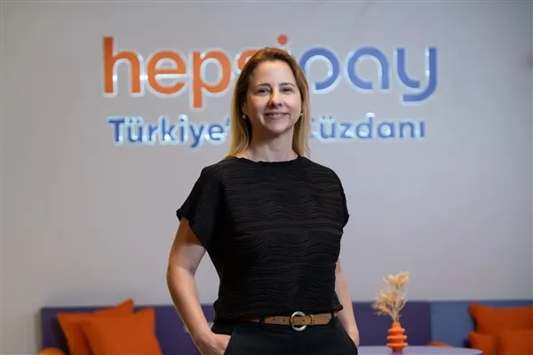 Hepsipay’de üst düzey atama