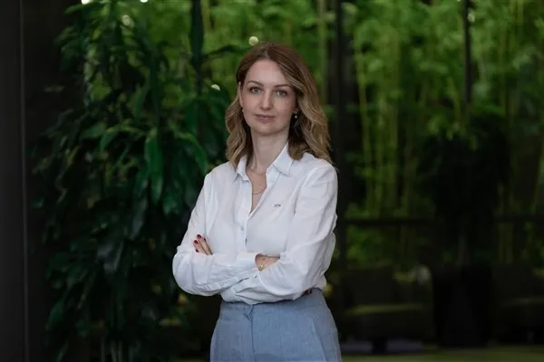 Hepsiburada Girişimci Kadınlara Teknoloji Gücü Programı 8 yaşında