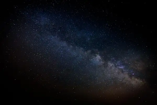 Samanyolu'nun devasa kara deliğinin bir patlama ateşlemesi izleniyor