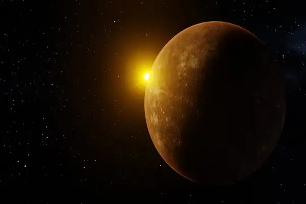 ESA: Uzay misyonunun Merkür'e ulaşmasına bir yıl kaldı