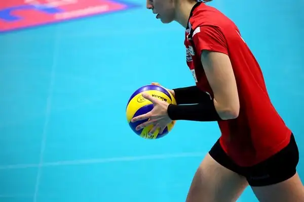 Eczacıbaşı Dynavit, OK Zeleznicar'ı mağlup etti