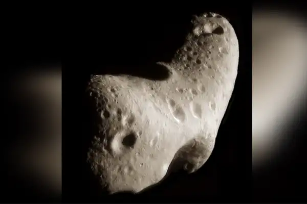 ESA: Dünya'ya yakın 40 bininci asteroit keşfedildi