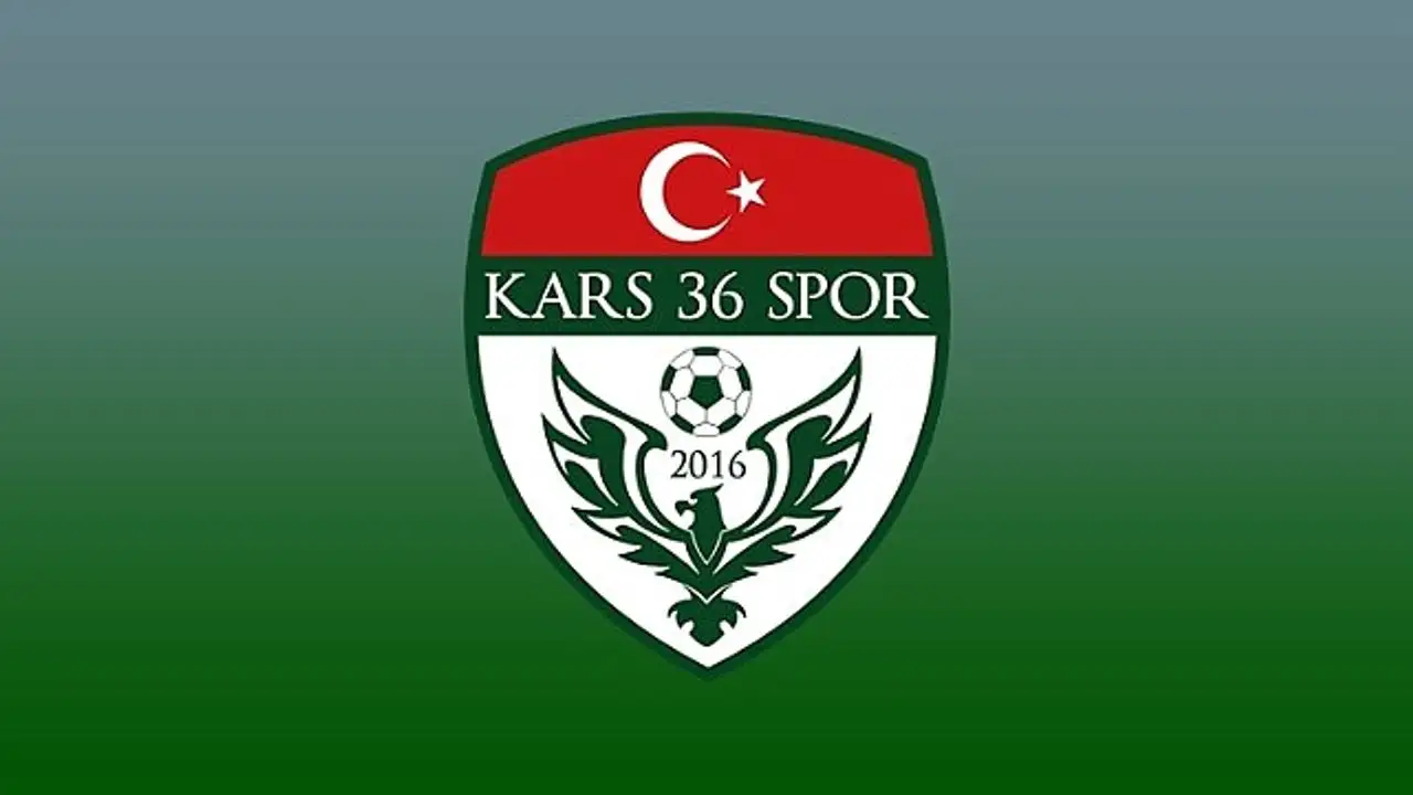 Kars36 Spor, Murat 2020 Genç SK deplasmanında...