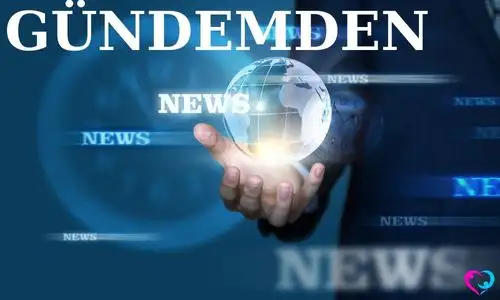 Nabız: Türkiye Gündeminde Bugün Neler Var?