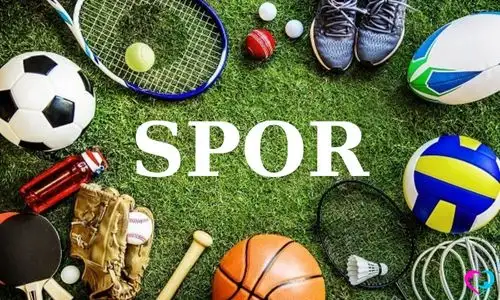 Arena: Sporun Kalbinin Attığı Yer