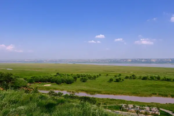 Çin, iklim kaynakları ekonomisi üzerine ilk Mavi Kitabı yayımladı