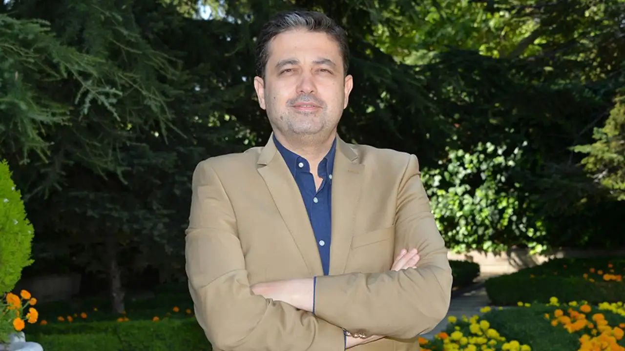 Altıparmak: “Terörsüz Türkiye raporunda neler olacak?”