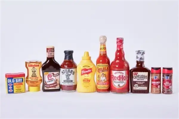 OMP’nin Unison Planning Platformu, McCormick & Co. için çevikliğini artırıyor