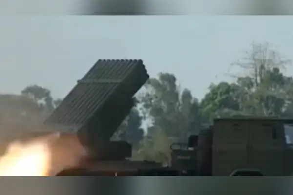 Tayland ve Kamboçya arasında yeni çatışmalar başladı