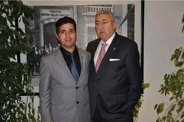 Yasak, Bursa Lokantacılar Odası başkan adaylığını açıkladı