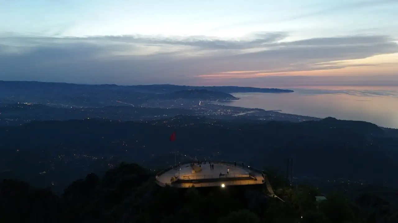 Kuzey Yarım Küre’de kış başlıyor: Yılın en uzun gecesi yaşanacak