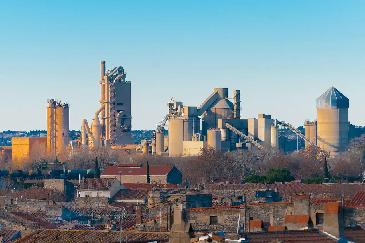 Batıçim'in öğütme ve paketleme tesisi kurulumu 