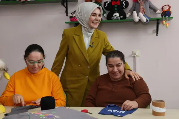 Kamuda EKPSS üzerinden bin 573 engelli vatandaş istihdam edilecek