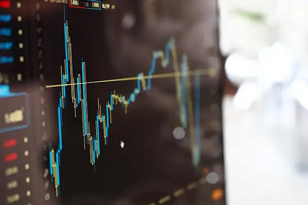 BIST 30 Endeksi'nde işlem hacmi azaldı