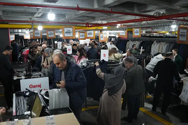 İstanbul’da ''Garaj Günleri'' başladı
