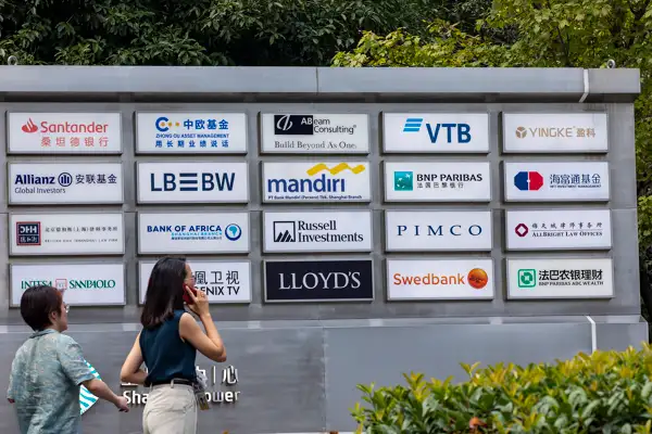 Çin’de yeni kurulan yabancı işletme sayısında yüzde 16,9 artış