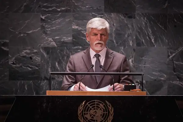 Pavel: Ukrayna’ya sağladığımız destek hayati niteliktedir