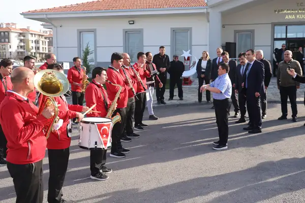 Karaman'da 3 Aralık Dünya Engelliler Günü etkinliği