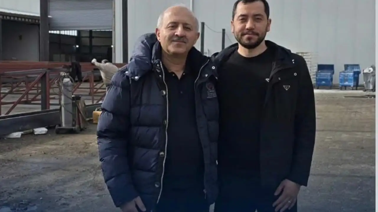 ITSO Başkan Adayı Ünal Turgut: “Üretimin olduğu yerde biz de varız”