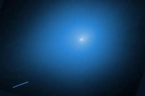 3I/ATLAS yıl başında Jüpiter'i, daha sonra Satürn, Uranüs ve Neptün'ü geçecek