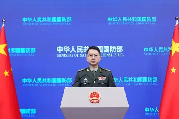 Çin Savunma Bakanlığı: Japonya, bıraktığı kimyasal silahları derhal imha etmeli