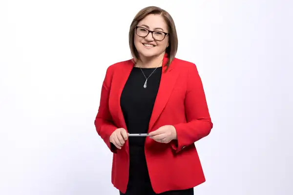 Şahin: Kendi mühendisliğimizle, kendi gücümüzle yol alıyoruz