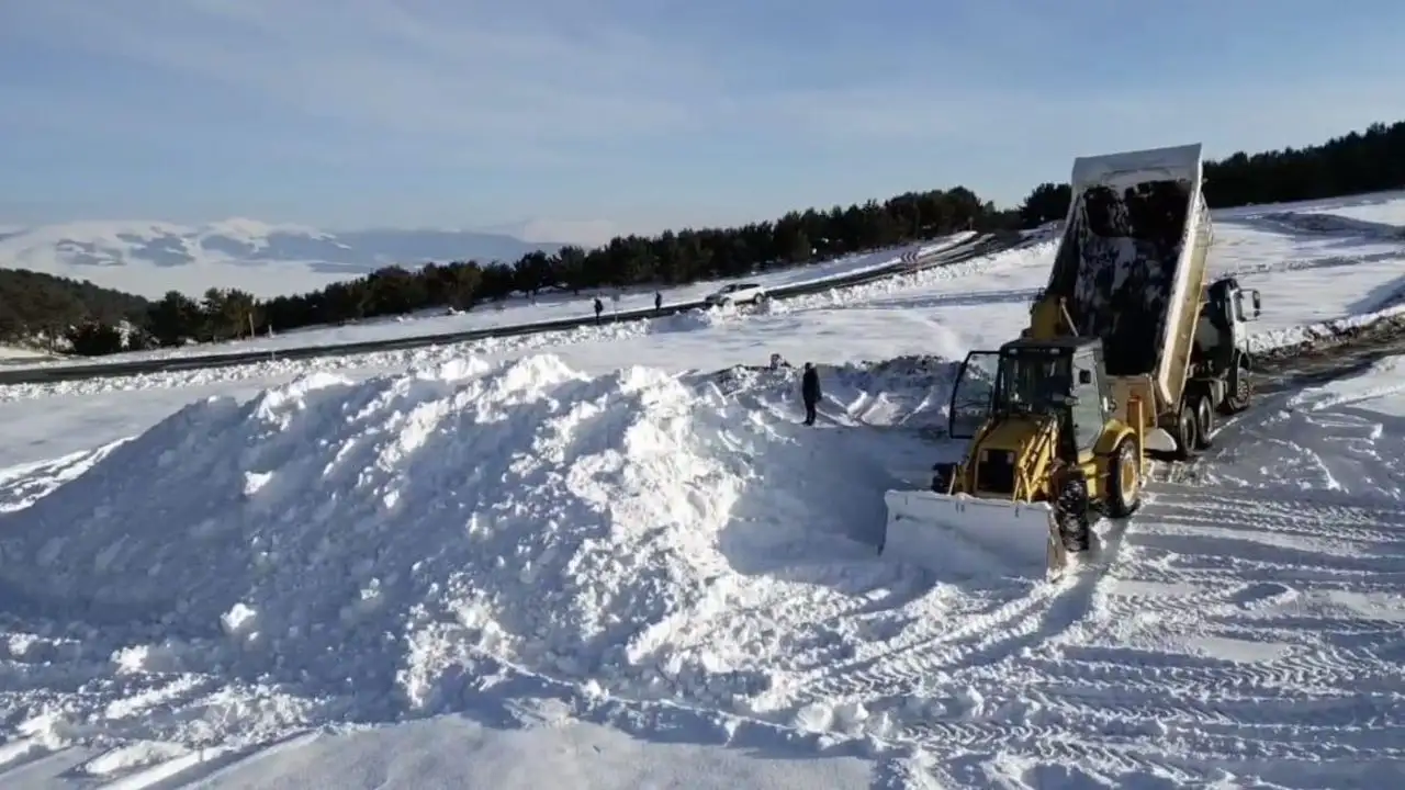 Sarıkamış’ta 111. Yıl Hazırlıkları başladı