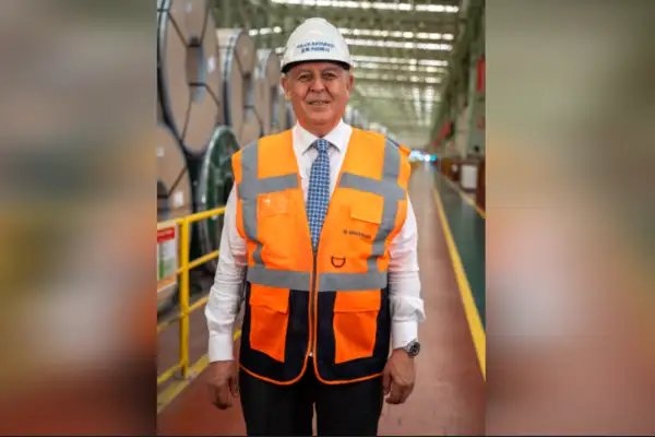 Anti-damping kararı yerli çeliğe can suyu olacak