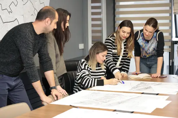 Konak’ta kentsel dönüşüm uygulama modeli belirleniyor