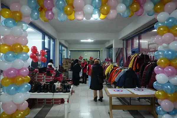 Düzce’de 'Bir Bot, Bir Mont Kampanyası' devam ediyor