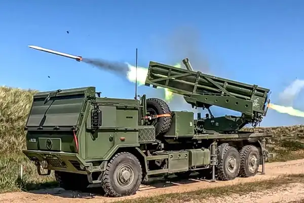 Danimarka, 2026 yılında Ukrayna'ya askeri yardımını yarıya indirecek