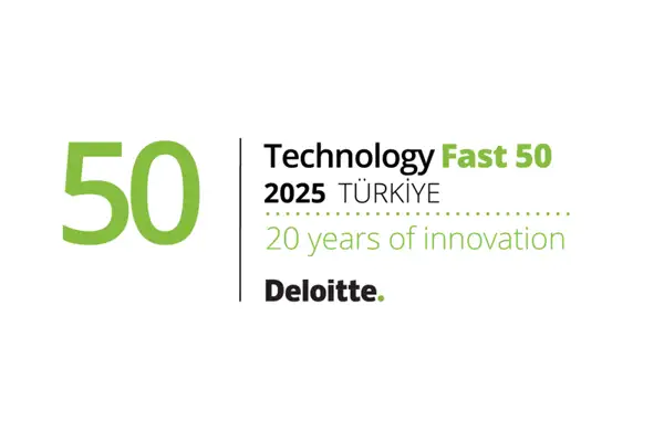 Deloitte Teknoloji Fast50 programında en hızlı büyüyen teknoloji şirketleri ödüllendirildi