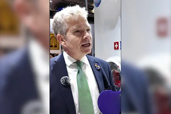 Yabancı yatırımcılar, CIIE'yi neden öncelikli tercihleri olarak görüyor