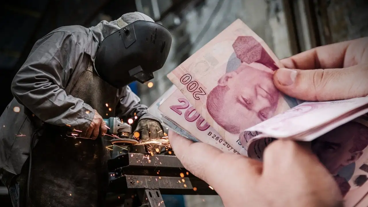 Asgari ücrette son viraj: Gözler üçüncü toplantıda