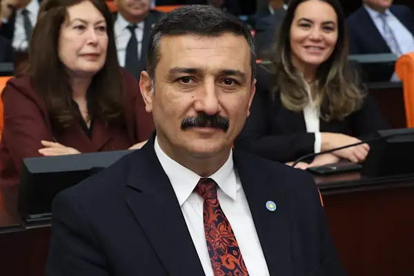 Türkoğlu'dan Yerlikaya'ya 11 soruluk önerge