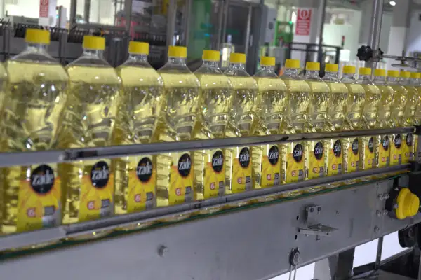 Bacacı Yatırım Holding, Zade Yağları ve Zade Vital’e toplam 1 milyar TL yatırım yaptı