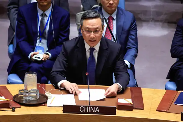 Çin: MONUSCO’nun bağımsızlığı korunmalı