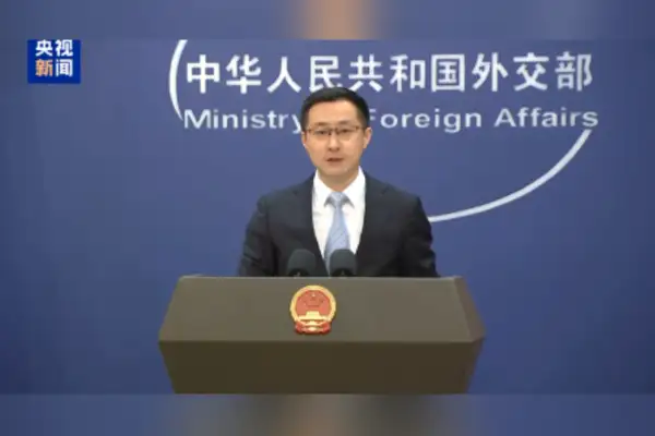 Çin, Kamboçya-Tayland ilişkilerinin normalleşmesi için destek verecek