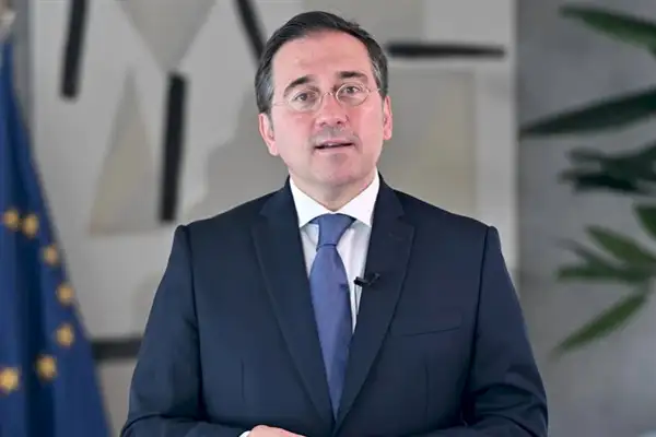 Albares: Dünya düzeni açısından kritik bir dönüm noktasındayız