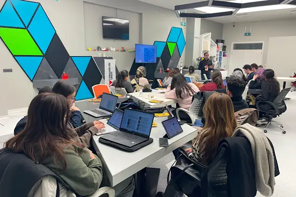 Kayseri'de “Bilimsel Basamak Eğitimi” gerçekleştirildi