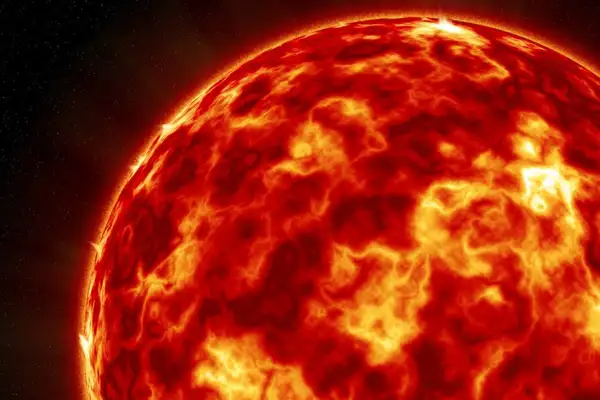 Rusya Bilimler Akademisi: Güneş süper patlama için enerji biriktiriyor